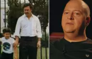 Hijo de Pablo Escobar cuenta c�mo el l�der del Cartel de Medell�n lograba evadir a la DEA