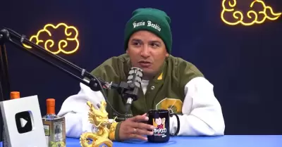 Reimond Manco en esc�ndalo por chats