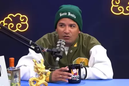 Reimond Manco en esc�ndalo por chats