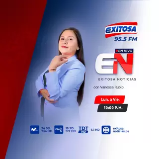 Exitosa Noticias