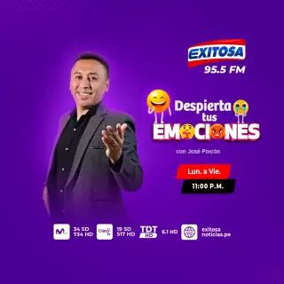Despierta tus Emociones
