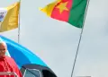 Papa Le�n XIV en �frica: Camer�n recibe mensaje de paz del sumo pont�fice durante visita oficial