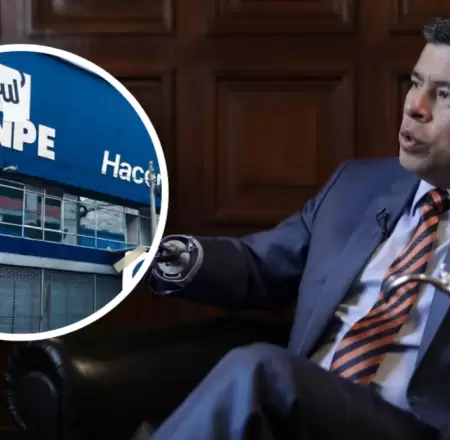 Galarreta se�ala "actitud hostil" de la ONPE contra Fuerza Popular: "Nos hemos e