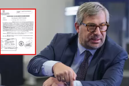 Fiscal�a cita a Piero Corvetto