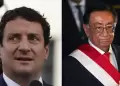 Alcalde de Lima exige imparcialidad al presidente Jos� Balc�zar durante elecciones: "Que siga en silencio"