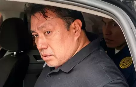 Samam� fue liberado esta ma�ana.