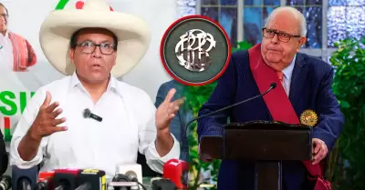 S�nchez, de ganar la presidencia, plantea retirar al actual presidente del BCRP.