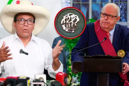 S�nchez, de ganar la presidencia, plantea retirar al actual presidente del BCRP.