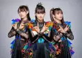 Babymetal en Per�: La aclamada banda japonesa llega a Lima con sus mejores �xitos
