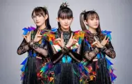 Babymetal en Per�: La aclamada banda japonesa llega a Lima con sus mejores �xitos