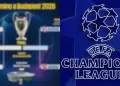 Champions League 2026: Resultados de cuartos de final y calendario de las semifinales