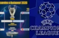 Champions League 2026: Resultados de cuartos de final y calendario de las semifinales