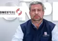 ComexPer� exige salida inmediata de Piero Corvetto de la ONPE: "No estuvo a la altura"