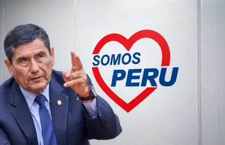 Arroyo se reuni� con legisladores.