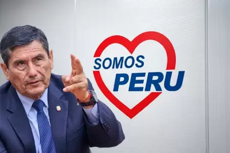 Arroyo se reuni� con legisladores.