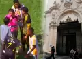 Defensor�a del Pueblo se pronuncia tras incidente durante partido de la Liga 1 entre Juan Pablo II y el CD Moquegua