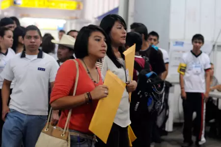 INEI reporta incremento de empleabilidad en el primer trimestre del 2026