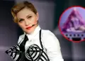 Madonna ANUNCIA SECUELA de su album "Confessions On A Dancefloor" con IMPACTANTE foto
