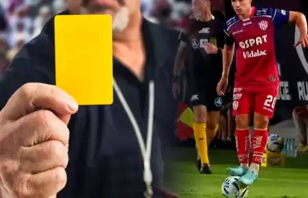 acci�n pol�mica ser� ahora sancionada