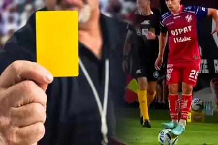 acci�n pol�mica ser� ahora sancionada