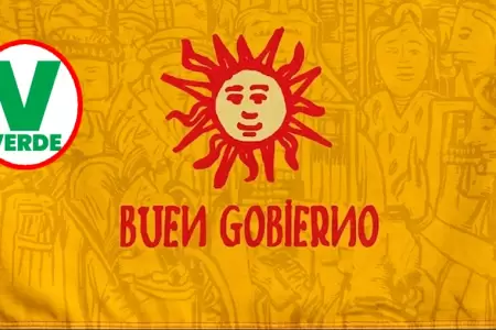 El Partido del Buen Gobierno denunci� desv�o de votos.