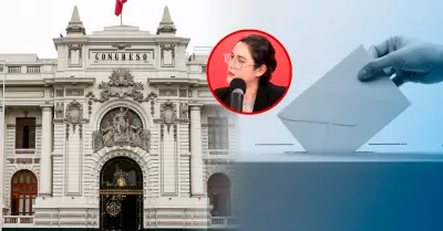 Descontento ciudadano hacia el Legislativo se vio reflejado en las urnas.