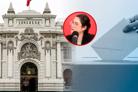 Descontento ciudadano hacia el Legislativo se vio reflejado en las urnas.