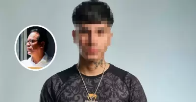 El streamer viene generando controversia por sus declaraciones.