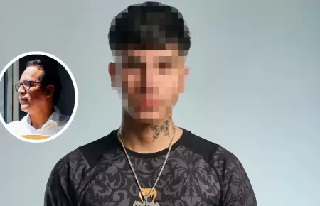 El streamer viene generando controversia por sus declaraciones.