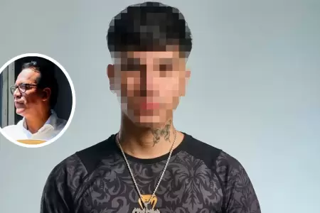 El streamer viene generando controversia por sus declaraciones.