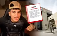 Ministerio de Cultura rechaza expresiones racistas del streamer Cristorata