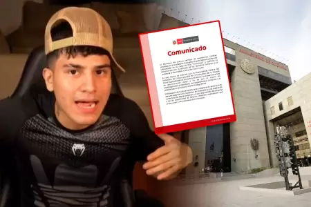 La entidad se pronunci� en rechazo a las expresiones dadas en directo.