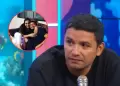 Reimond Manco confirma ruptura con su esposa tras filtrarse chats y fotos privadas: "Mi matrimonio se acab�"