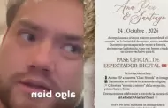 �Ins�lito! Hombre recibe invitaci�n a boda, pero descubre que solo era para verla por Instagram