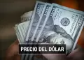 Precio del d�lar HOY en Per�: �Cu�l es el tipo de cambio para este jueves 16 de abril?