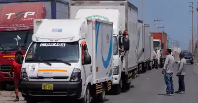 Empresa Galaga afirma que contrataci�n con la ONPE es leg�tima.