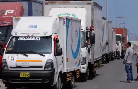 Empresa Galaga afirma que contrataci�n con la ONPE es leg�tima.