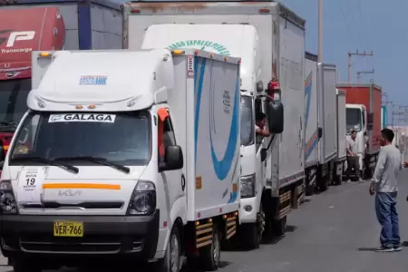 Empresa Galaga afirma que contrataci�n con la ONPE es leg�tima.