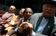 Adultos mayores pueden exigir PENSI�N a sus hijos por este MOTIVO: Esto se sabe del proceso