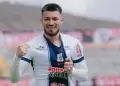 Alianza Lima bajo la mira tras reclamo de Pe�arol ante la FIFA por derechos de formaci�n de Alan Cantero