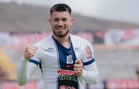 Pe�arol reclama ante la FIFA a Alianza por Cantero