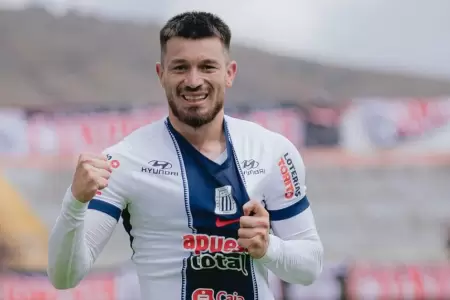 Pe�arol reclama ante la FIFA a Alianza por Cantero
