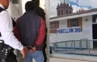 Cusco: PJ sentencia a dos personas que intentaron suplantar identidades durante las elecciones