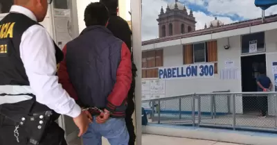 El PJ sentenci� a dos personas que intentaron suplantar a votantes en las Elecci