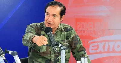 Alex Gonz�les Castillo.