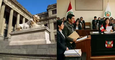 PJ implementa juzgados exclusivos para ejecuci�n de sentencias laborales.