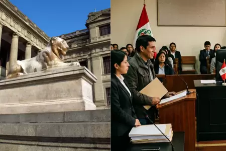 PJ implementa juzgados exclusivos para ejecuci�n de sentencias laborales.