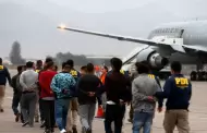 Gobierno de Chile expulsa a 40 migrantes: Colombianos, ecuatorianos y bolivianos van en el primer vuelo