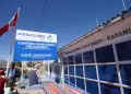 Centro de Migraciones de Puno implementa controles fronterizos con Bolivia para frenar propagaci�n de sarampi�n