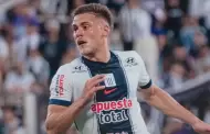 Federico Girotti sigue de malas: Alianza Lima revela que argentino estar� fueras de las canchas por lesi�n